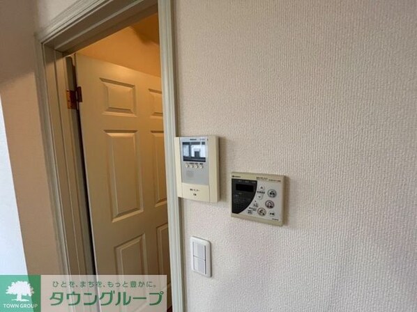 ビアンシェーヌの物件内観写真